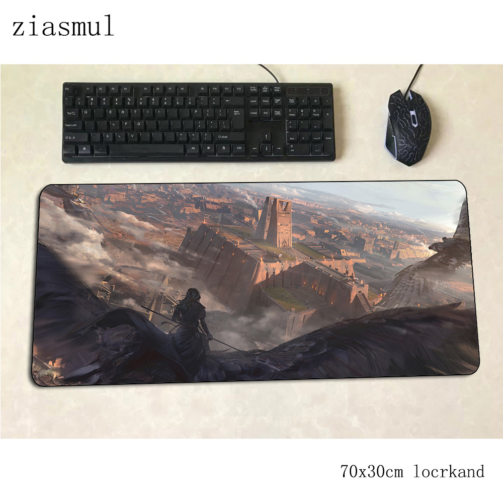 Alas Mouse Burung Fantasi Alas - Pc Gaming High End ulasan dan harga