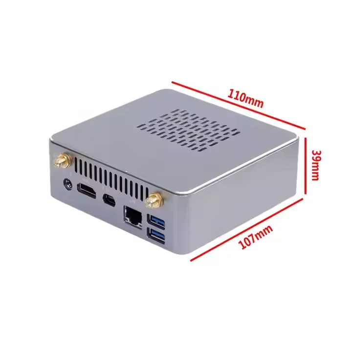 mini pc gaming Dual Core Dual  - Pc Gaming Core I5 ulasan dan harga