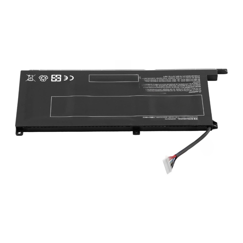 52.5Wh 4323mAh PG03XL untuk HP - Pc Gaming Hp ulasan dan harga