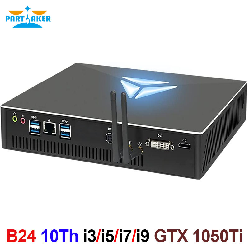 Mini PC Gaming Generasi ke-10  - Intel Cpu Core I9 ulasan dan harga