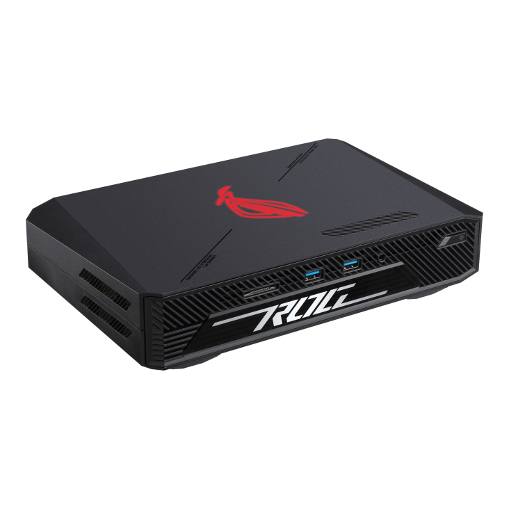 Stok Baru ROG NUC Mini PC Pros - Pc Gaming Xịn ulasan dan harga