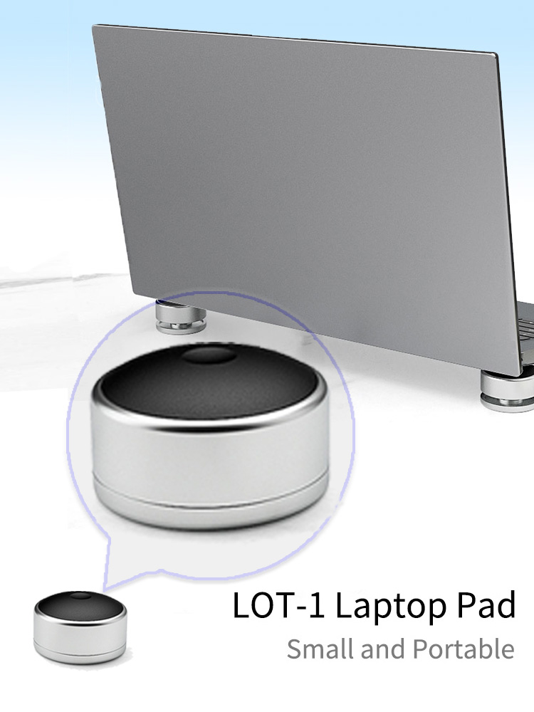 TEUCER LOT-1 dudukan Laptop po - Laptop Cooling Pad ulasan dan harga