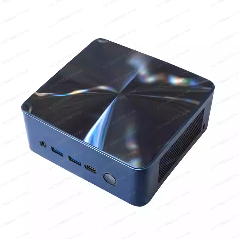 S78 Mini PC - 7840HS/8845HS Wi - Pc Gaming Ddr5 ulasan dan harga