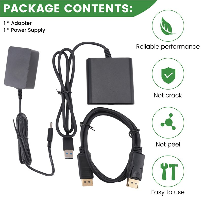 Untuk PS5VR2 Adaptor PC Konver - Pc Gaming Kit ulasan dan harga