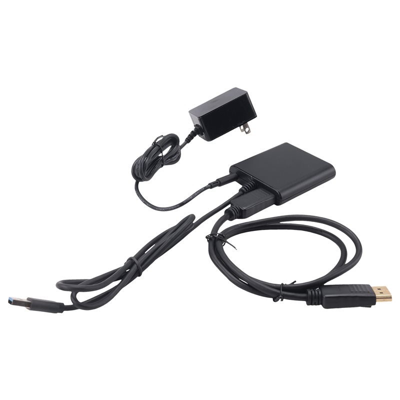 Untuk PS5VR2 Adaptor PC Konver - Pc Gaming Kit ulasan dan harga