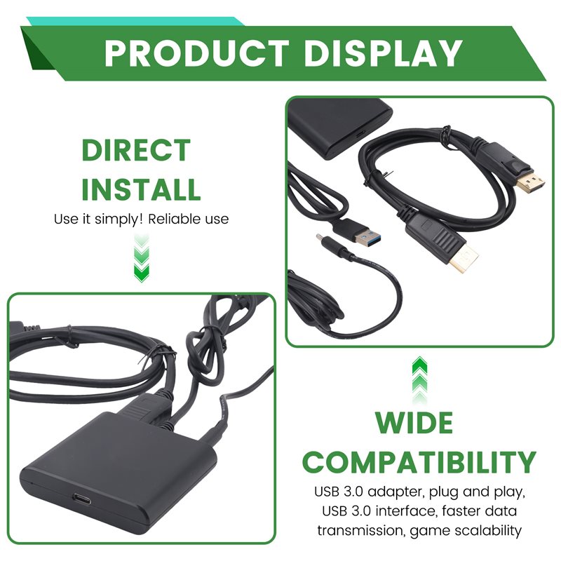 AA60-Adapter Power Kit Kabel D - Pc Gaming Kit ulasan dan harga