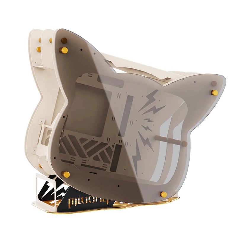 Casing Komputer High-end Lovin - Pc Gaming High End ulasan dan harga