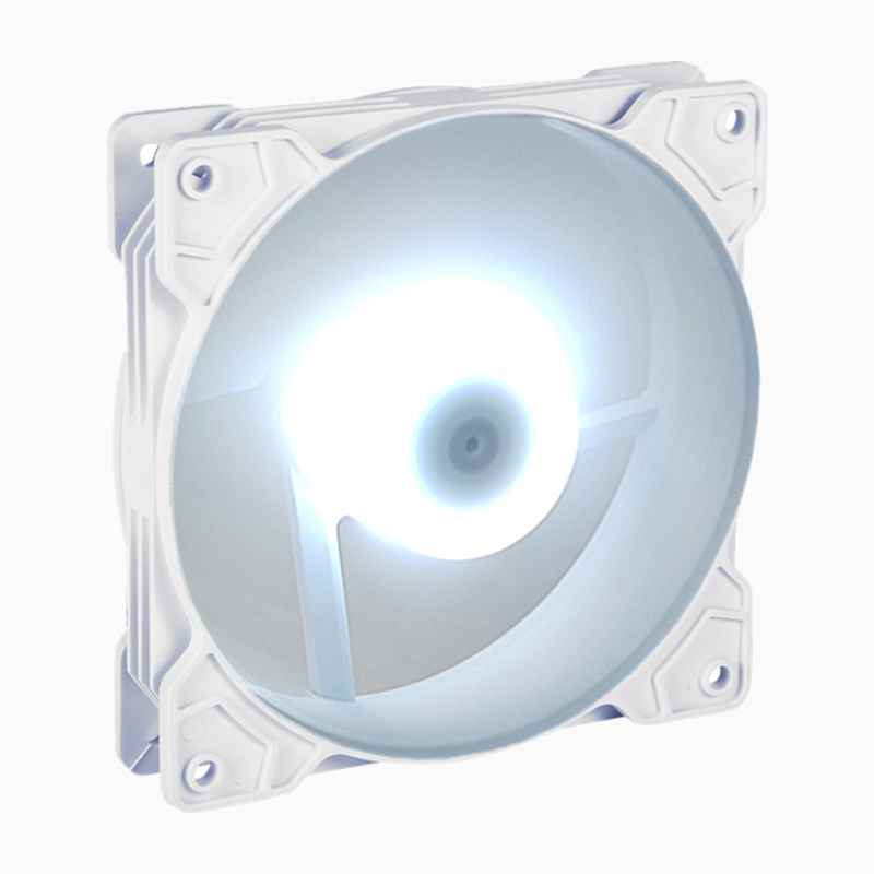 Casing PC Gaming 120mm Kipas P - Pc Gaming Ff ulasan dan harga