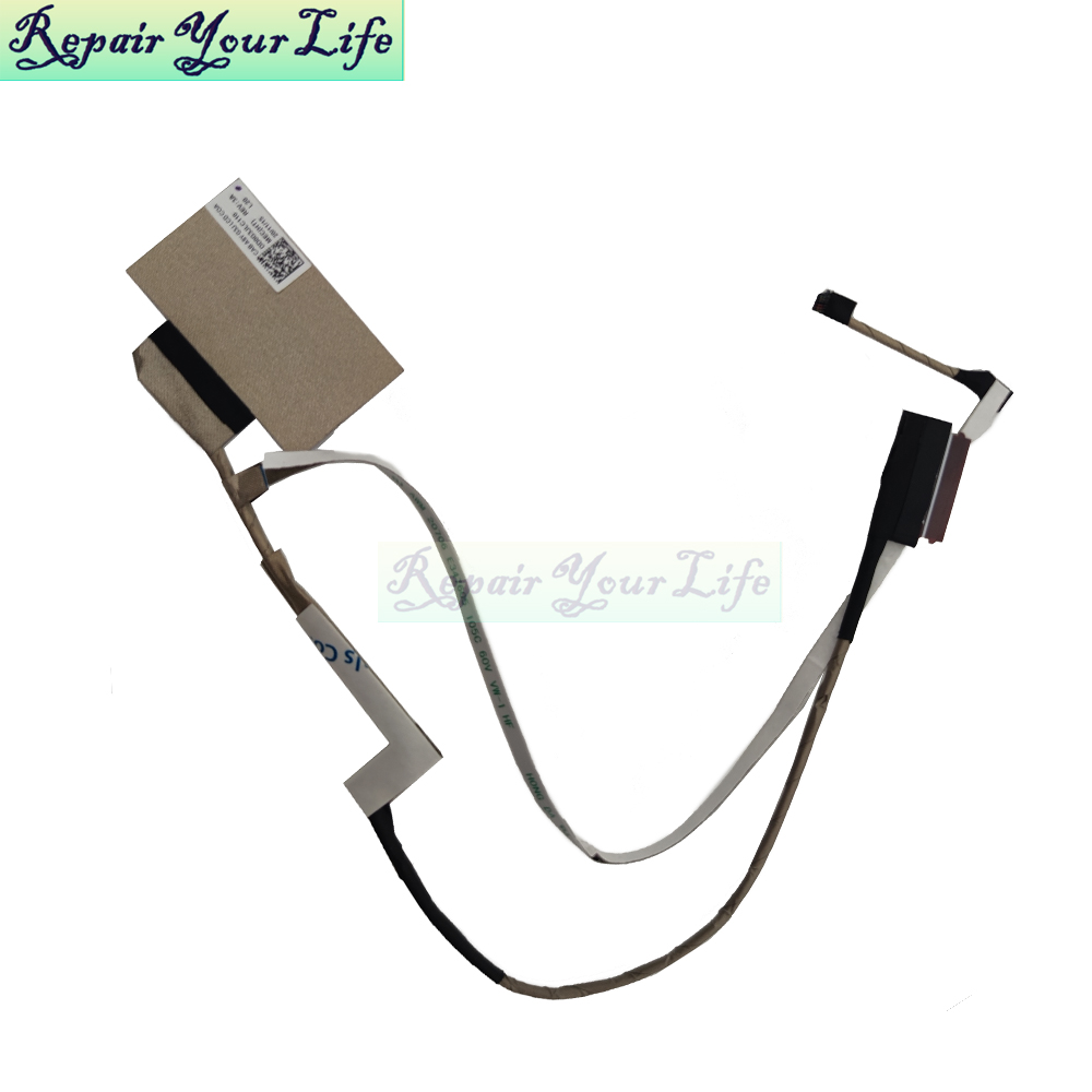 Kabel Fleksibel Layar Video LC - Pc Gaming Hp ulasan dan harga