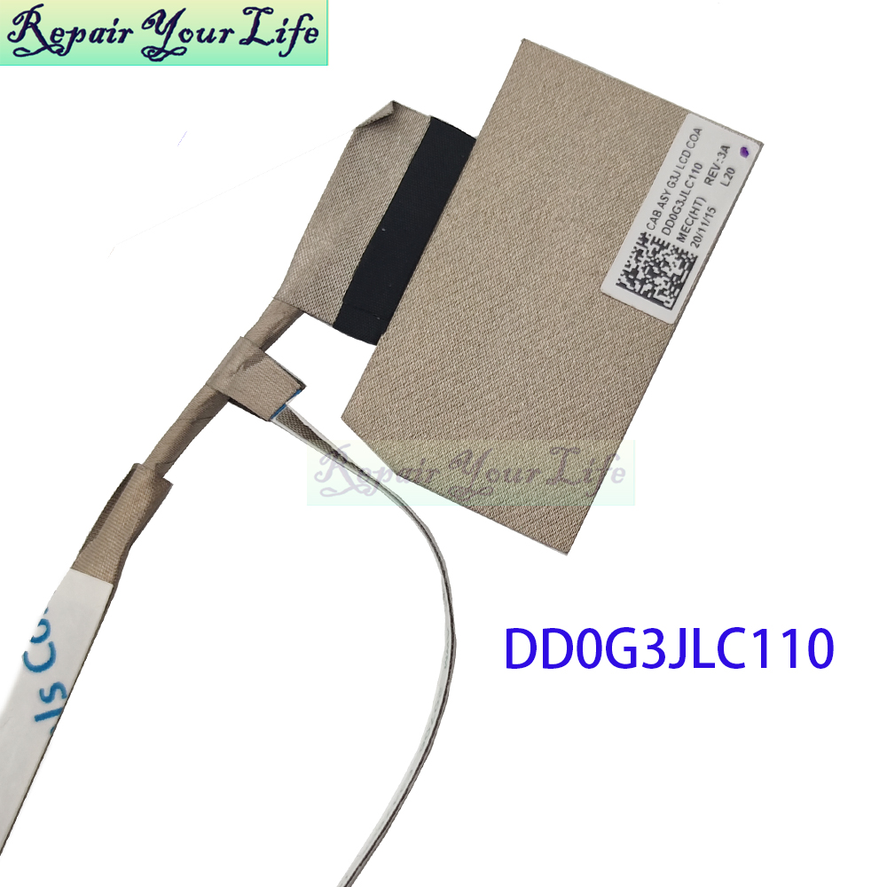 Kabel Fleksibel Layar Video LC - Pc Gaming Hp ulasan dan harga