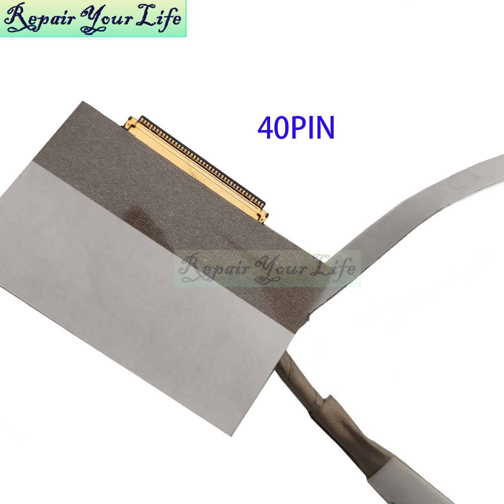 Kabel Fleksibel Layar Video LC - Pc Gaming Hp ulasan dan harga