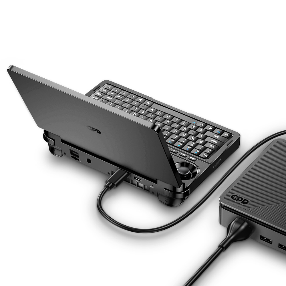 GPD WIN Mini Pocket Gaming PC  - Pc Gaming Ddr5 ulasan dan harga