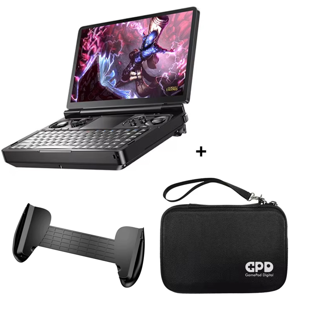 GPD WIN Mini Pocket Gaming PC  - Pc Gaming Ddr5 ulasan dan harga
