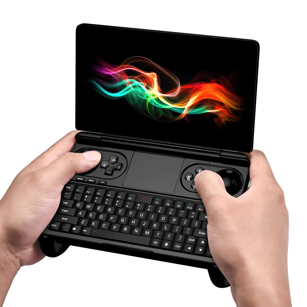 GPD WIN Mini Pocket Gaming PC  - Pc Gaming Ddr5 ulasan dan harga