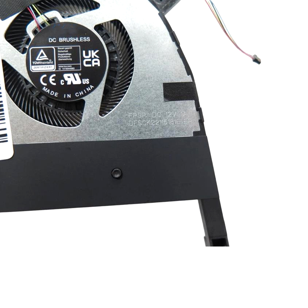 Kipas GPU Untuk ASUS TUF Gamin - Pc Gaming Asus ulasan dan harga