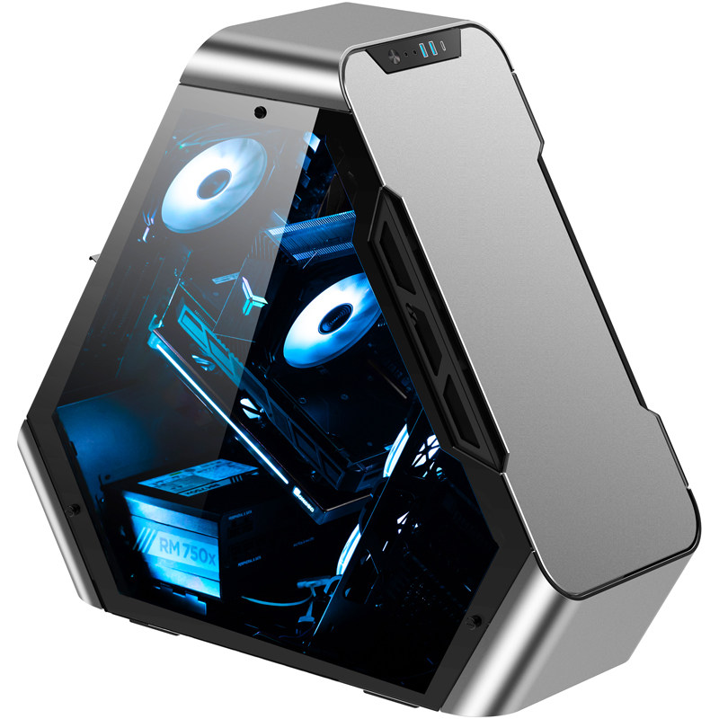 JONSBO TR03 Casing Komputer PC - Pc Gaming High End ulasan dan harga