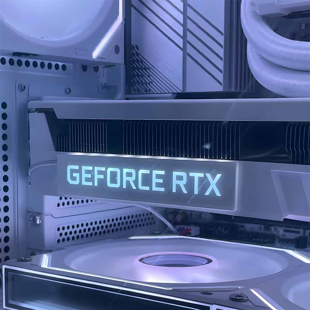 Panel Pencahayaan ARGB GPU PC  - Pc Gaming Msi ulasan dan harga