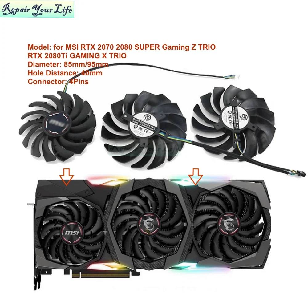 Kipas pendingin VGA PC untuk M - Pc Gaming Msi ulasan dan harga