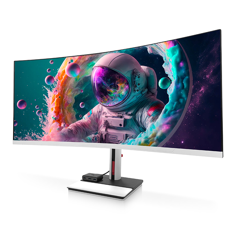 Komputer Desktop Layar Lengkun - Pc Gaming Core I5 ulasan dan harga