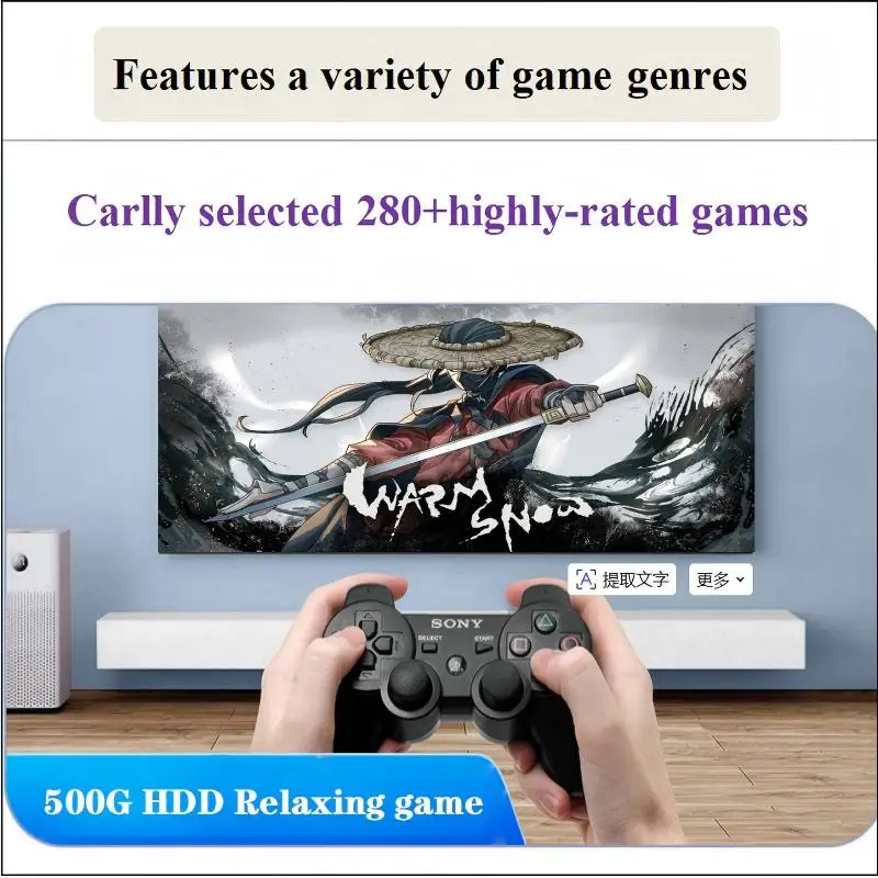 ZieBuddy Hard Drive Game Plug  - Pc Gaming Download ulasan dan harga