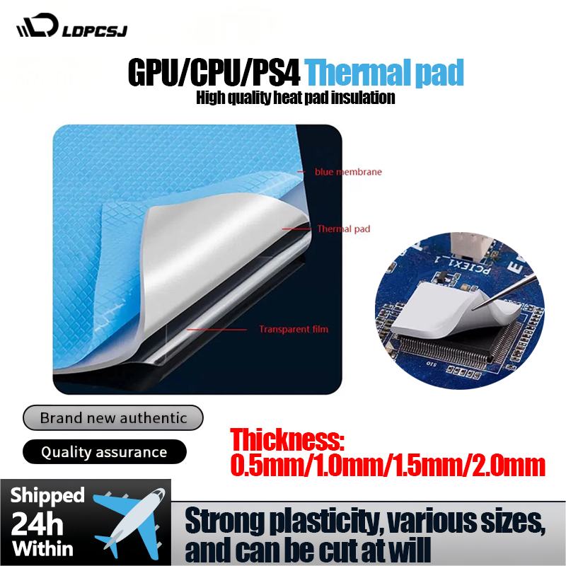 LDPCSJ Bantalan Pendingin Sili - Laptop Cooling Pad ulasan dan harga
